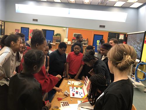 student design team 